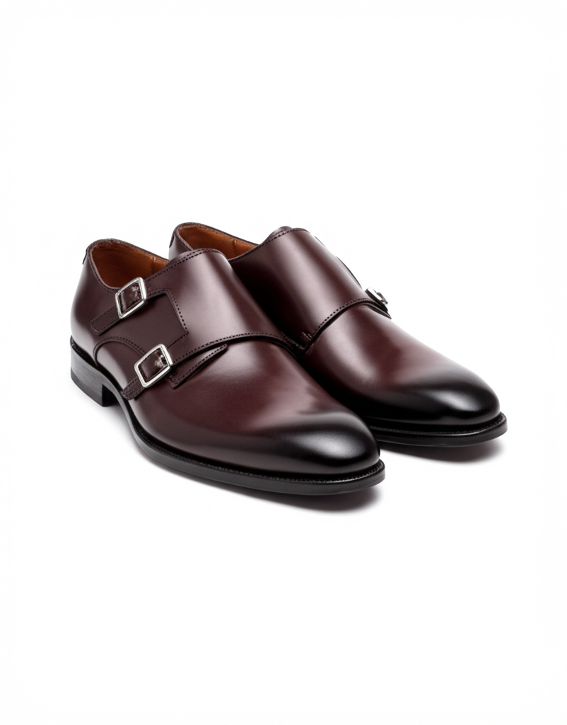 Finsbury Double Monk Buckingham